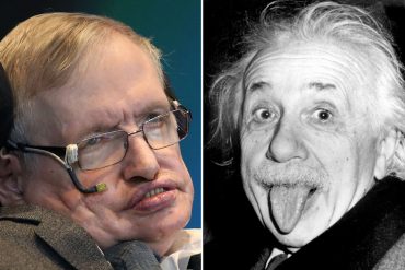 11 years old girl beats Einstein