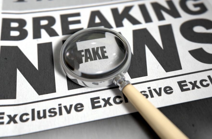 Teach kids to spot fake news - July 2026 | Mamahood Singapore