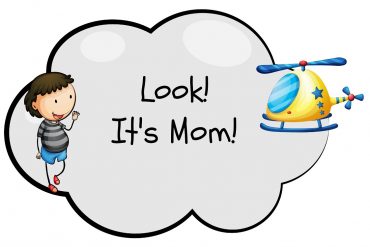 Helicopter-Mom