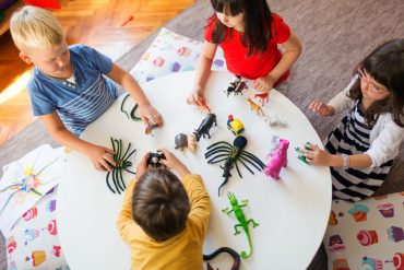 kindergarten-education