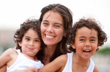 single-parents-parenting