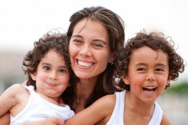 single-parents-parenting