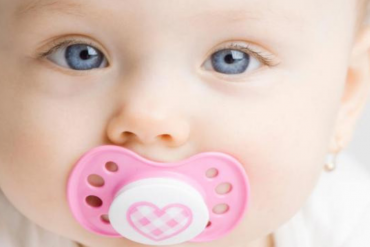 pacifier