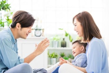 How To Be The Best At The Parenting Game?