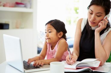 How To Cope With Work Stress At Home?