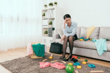 How To Have More Patience With Your Kids?