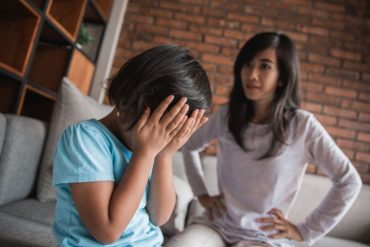 Parenting Mistakes Every Parent Makes