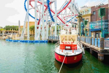 singapore attractions