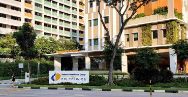 yishun polyclinic