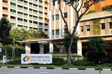 yishun polyclinic
