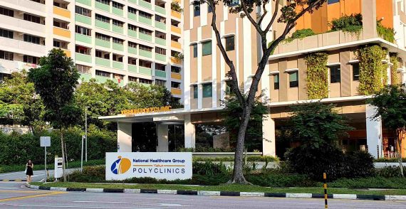 yishun polyclinic