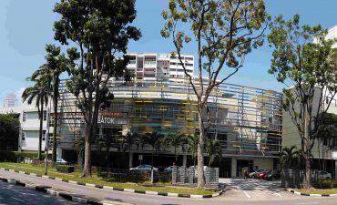 bukit batok polyclinic