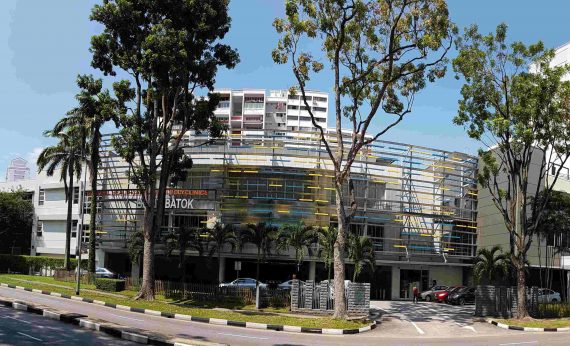 bukit batok polyclinic
