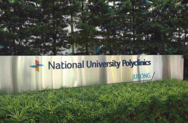 jurong polyclinic singapore