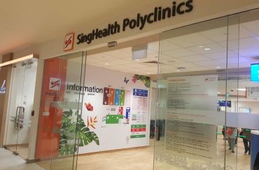 bedok polyclinic