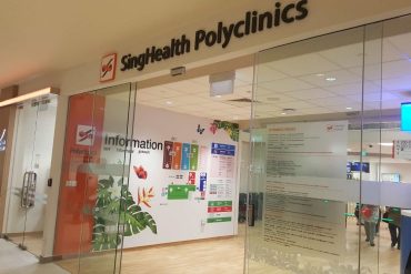 bedok polyclinic