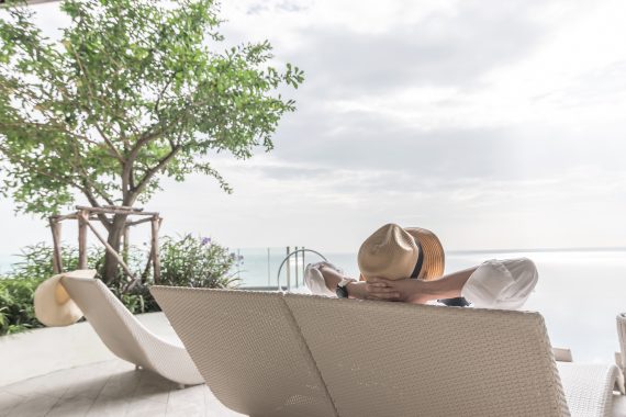 family staycation singapore