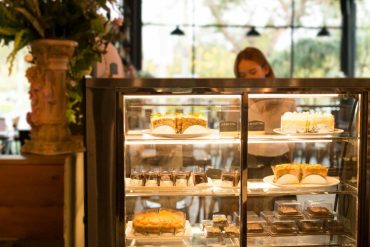 dessert near me Singapore