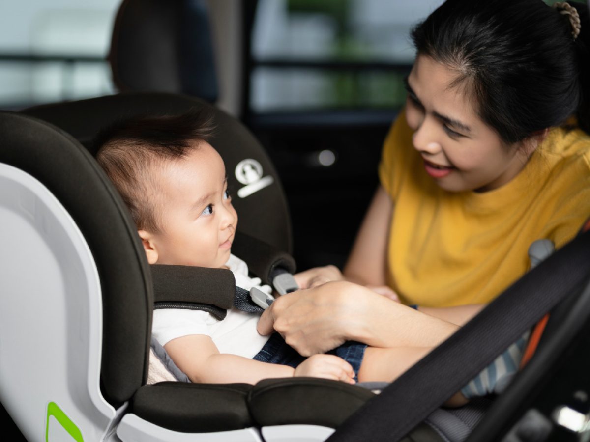 Best car seats clearance singapore