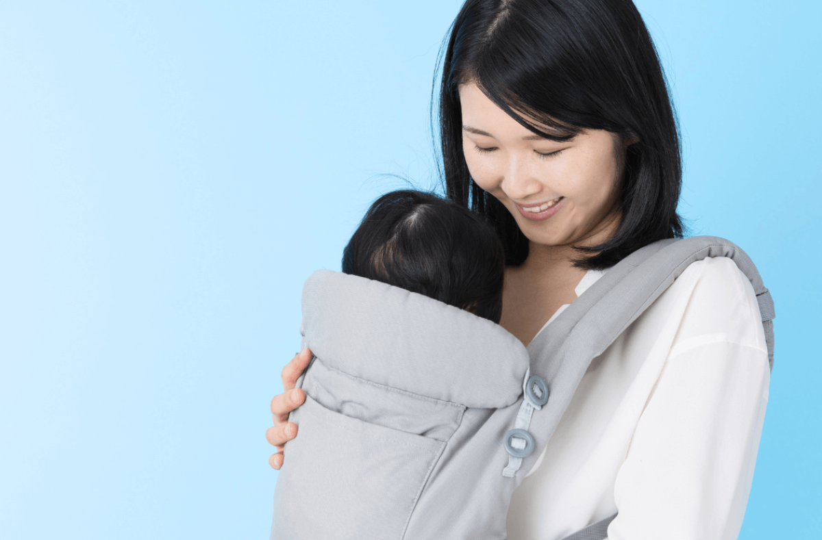 Best baby 2024 carrier singapore