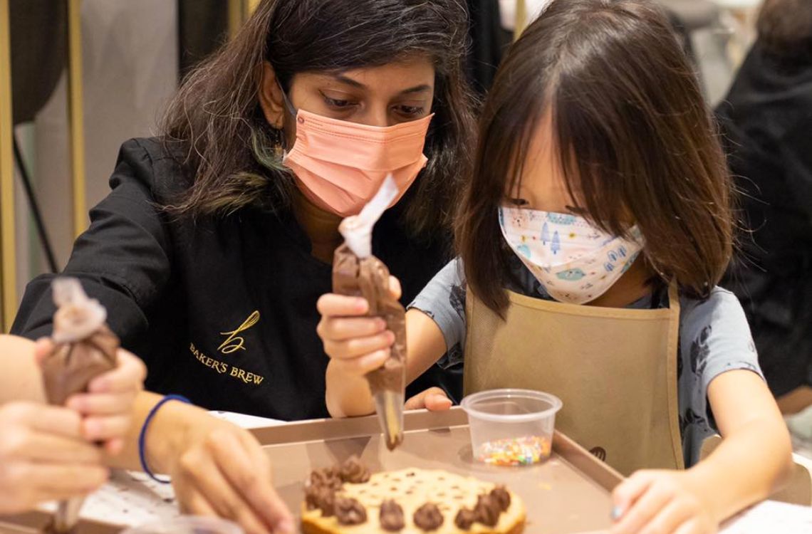 Baking Classes for Kids in Singapore - May 2025 | Mamahood Singapore