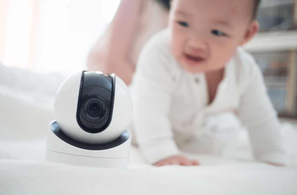 baby monitors