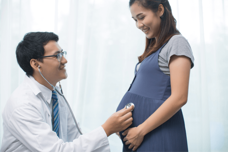 Gynaecologist in Singapore