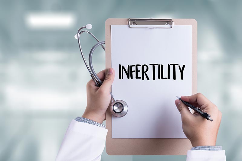 infertility