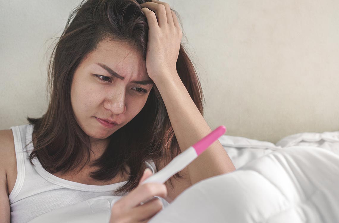 Breaking the Silence: Singapore’s Path to Destigmatising Infertility