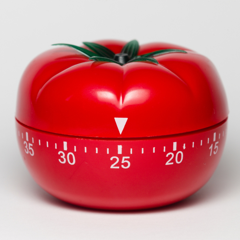 Pomodoro