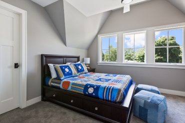 Small Bedroom Ideas to Amplify Space