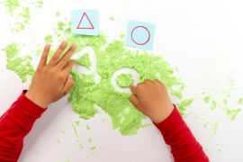 Indoor Activities for Kids