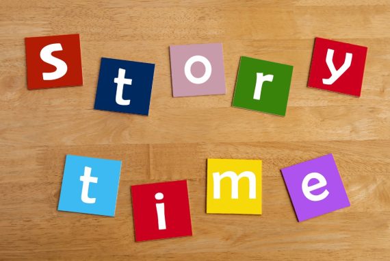 Short Stories for Kids