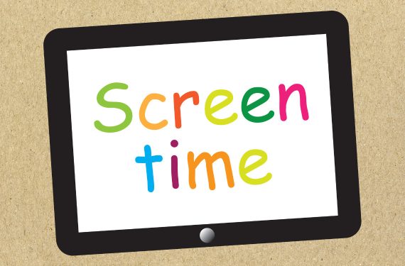 Screen Time