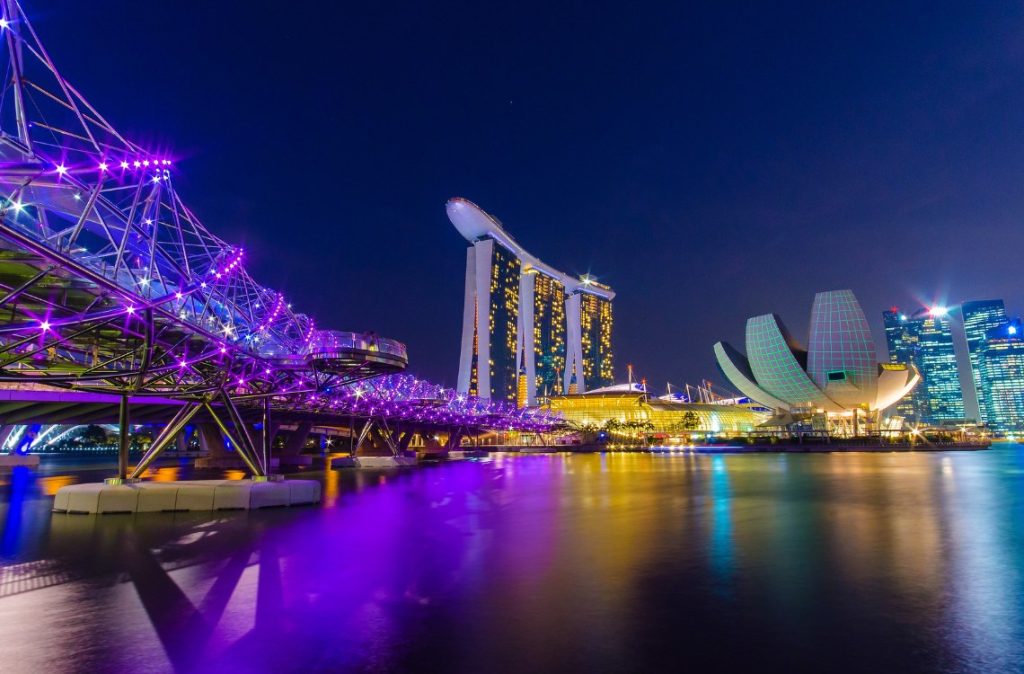 Things To Do In Singapore