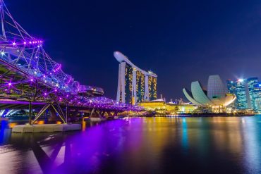Things To Do In Singapore