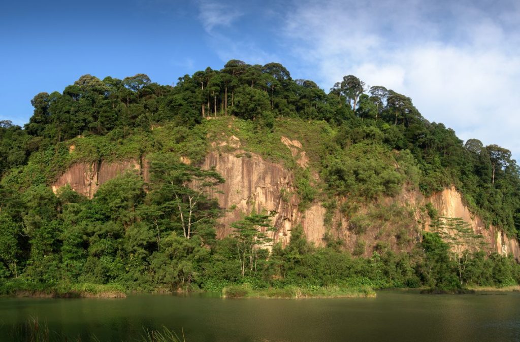 Top Singapore Quarry