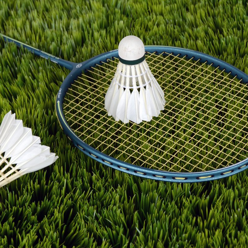 Badminton Tips for Kids