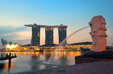 Free Things to Do in Singapore