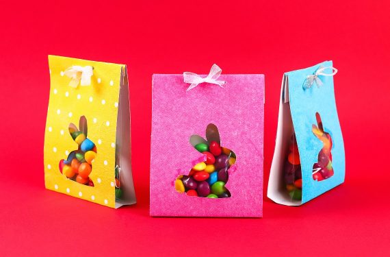 Goodie Bag Ideas for Kids