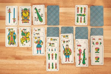 15 Card Games for Kids