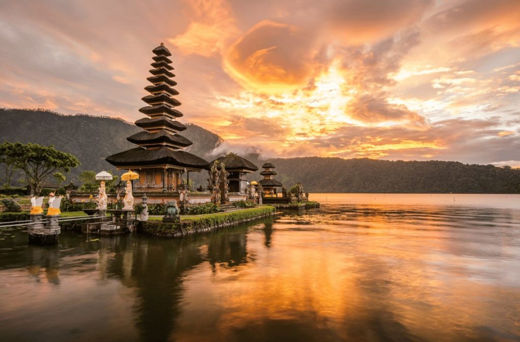 Things to do in Bali