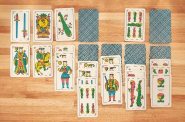 15 Card Games for Kids