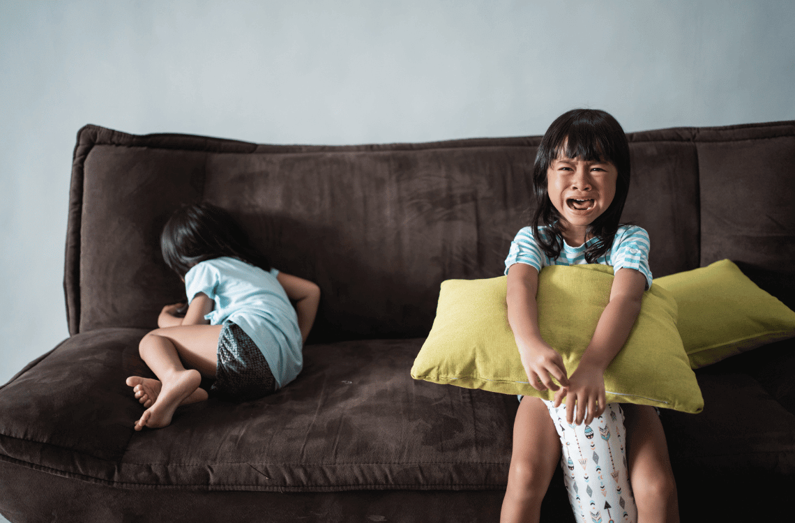 Effective Strategies For Managing Naughty Kids Mamahood Singapore