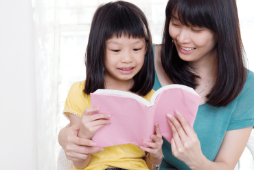 Phonic Classes for Kids in Singapore