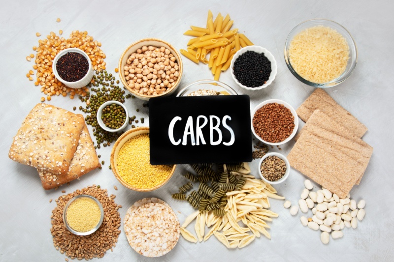 carbohydrates