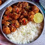 cauliflower-chicken