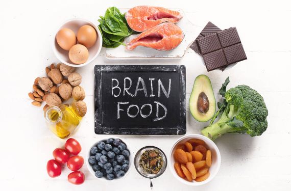 brain-foods