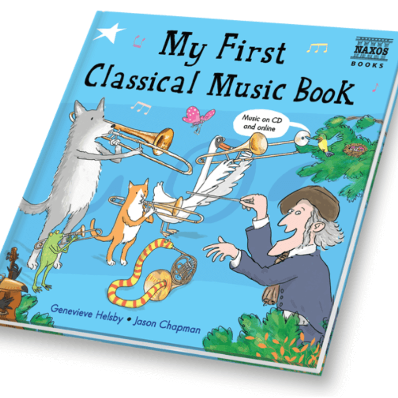 Benefits of Classical Music for Kids