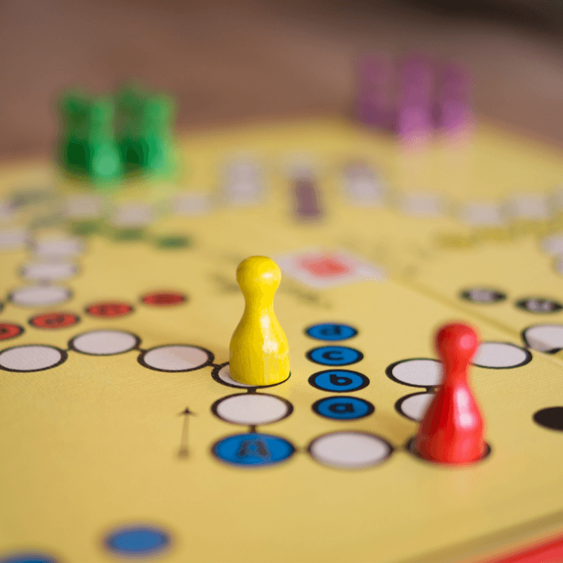 Board Games for Kids